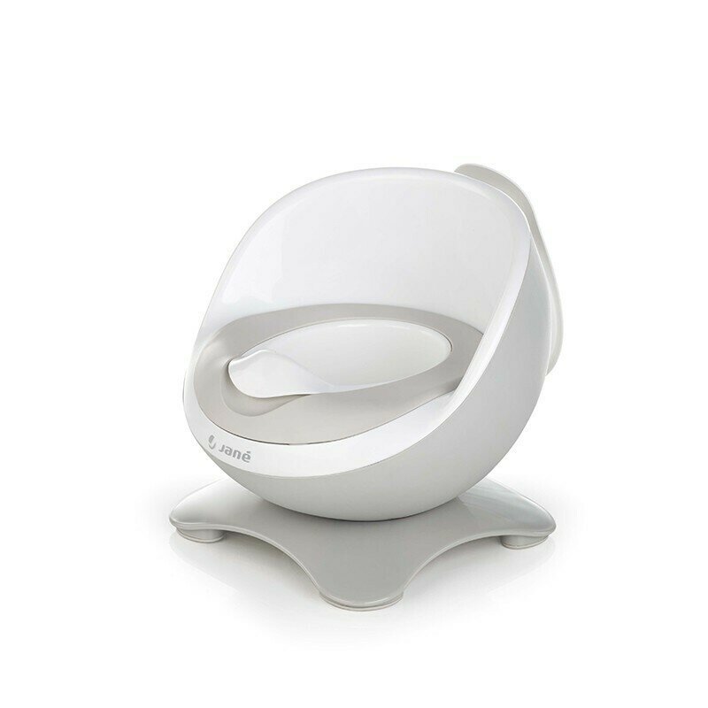 Olita, Jane, Egg, Cu forma ergonomica, 25 x 25 x 30 cm, 12 luni + Olita, Jane, Egg, Cu forma ergonomica, 25 x 25 x 30 cm, 12 luni +