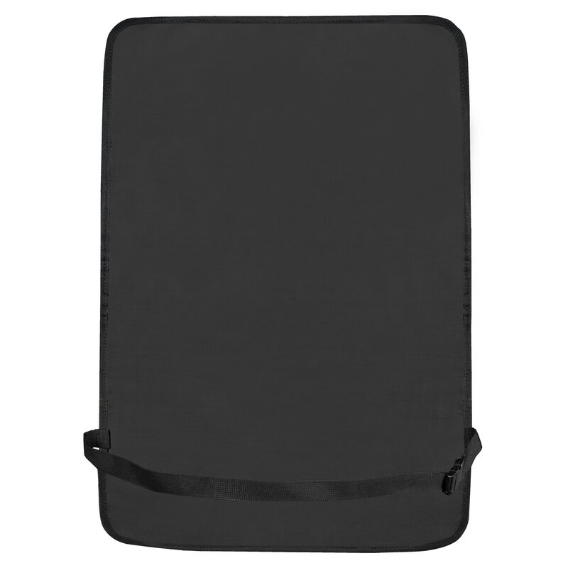 Organizator auto, Lionelo, Cu 5 buzunare de diferite dimensiuni, Cu buzunar pentru tableta, Montare cu clema, Piele ecologica, Impermeabila, Gri Organizator auto, Lionelo, Cu 5 buzunare de diferite dimensiuni, Cu buzunar pentru tableta, Montare cu clema, Piele ecologica, Impermeabila, Gri