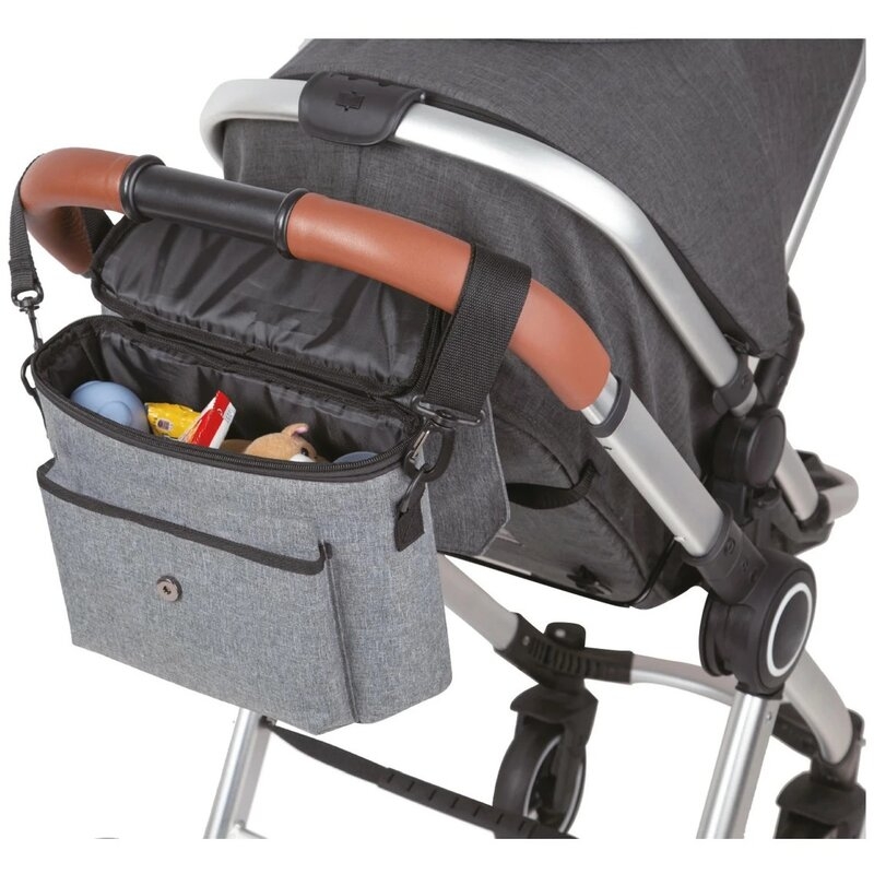 Organizator auto si pentru carucior, 3 in 1, Transformabil in gentuta mamici, Cu suport pentru tableta, iPad, Cu buzunare, FreeON, Grey Organizator auto si pentru carucior, 3 in 1, Transformabil in gentuta mamici, Cu suport pentru tableta, iPad, Cu buzunare, FreeON, Grey