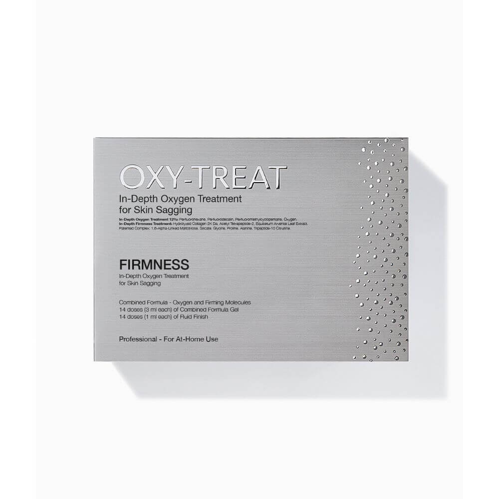 Labo - Oxy-Treat Firmness tratament gel 50ml + emulsie 15ml Labo - Oxy-Treat Firmness tratament gel 50ml + emulsie 15ml