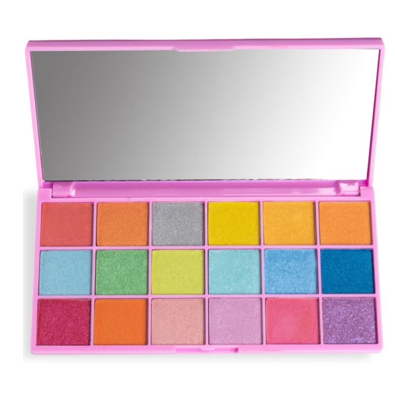 Paleta machiaj pentru copii Yummy, Martinelia