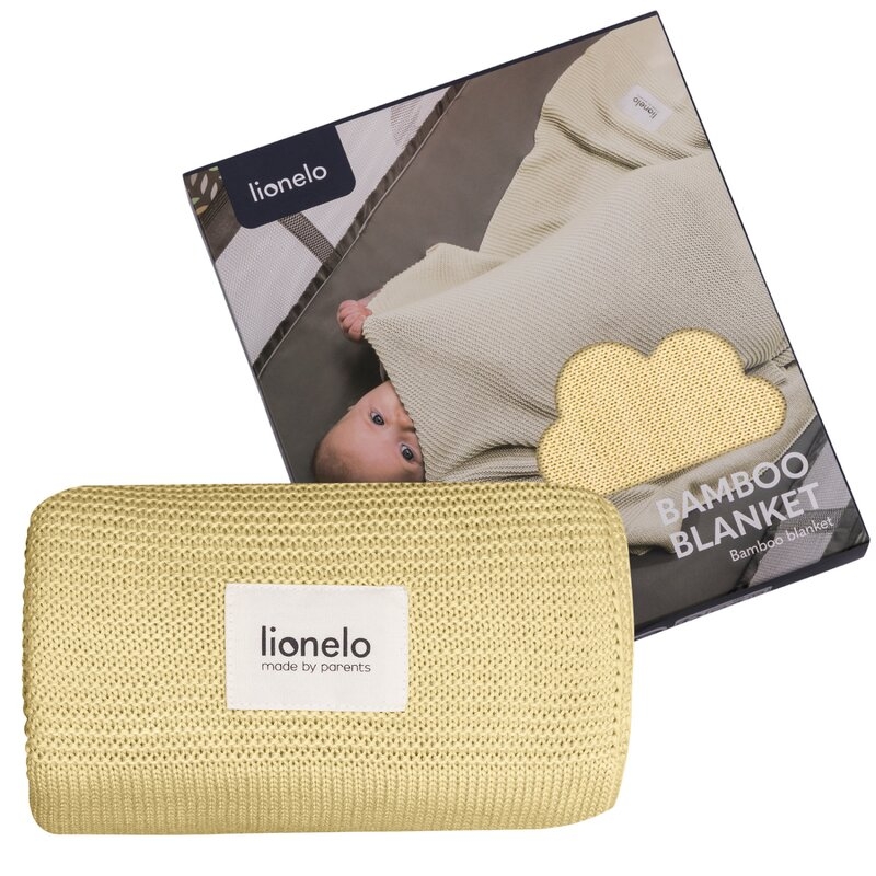 Paturica multifunctionala, Lionelo, Din bambus, Cu proprietati de termoreglare, Antibacteriana, Antifungica, Antialergice, Lavabila la masina de spalat, 100x75 cm, Galben Paturica multifunctionala, Lionelo, Din bambus, Cu proprietati de termoreglare, Antibacteriana, Antifungica, Antialergice, Lavabila la masina de spalat, 100x75 cm, Galben