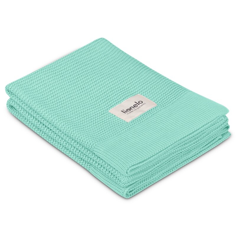 Paturica multifunctionala, Lionelo, Din bambus, Cu proprietati de termoreglare, Antibacteriana, Antifungica, Antialergice, Lavabila la masina de spalat, 100x75 cm, Verde Paturica multifunctionala, Lionelo, Din bambus, Cu proprietati de termoreglare, Antibacteriana, Antifungica, Antialergice, Lavabila la masina de spalat, 100x75 cm, Verde