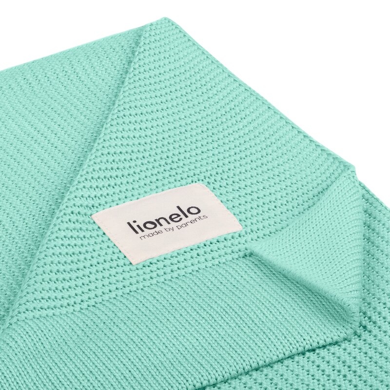 Paturica multifunctionala, Lionelo, Din bambus, Cu proprietati de termoreglare, Antibacteriana, Antifungica, Antialergice, Lavabila la masina de spalat, 100x75 cm, Verde Paturica multifunctionala, Lionelo, Din bambus, Cu proprietati de termoreglare, Antibacteriana, Antifungica, Antialergice, Lavabila la masina de spalat, 100x75 cm, Verde