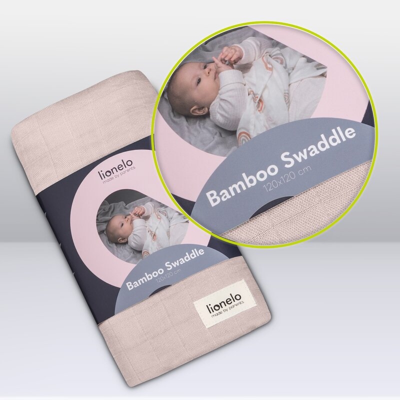 Muselina, Lionelo, Multifunctionala, Din bambus, Ideala pentru infasat, Cu proprietati antibacteriene, antifungice si antialergice, Lavabila la masina de spalat, 120x120 cm, Bej Muselina, Lionelo, Multifunctionala, Din bambus, Ideala pentru infasat, Cu proprietati antibacteriene, antifungice si antialergice, Lavabila la masina de spalat, 120x120 cm, Bej