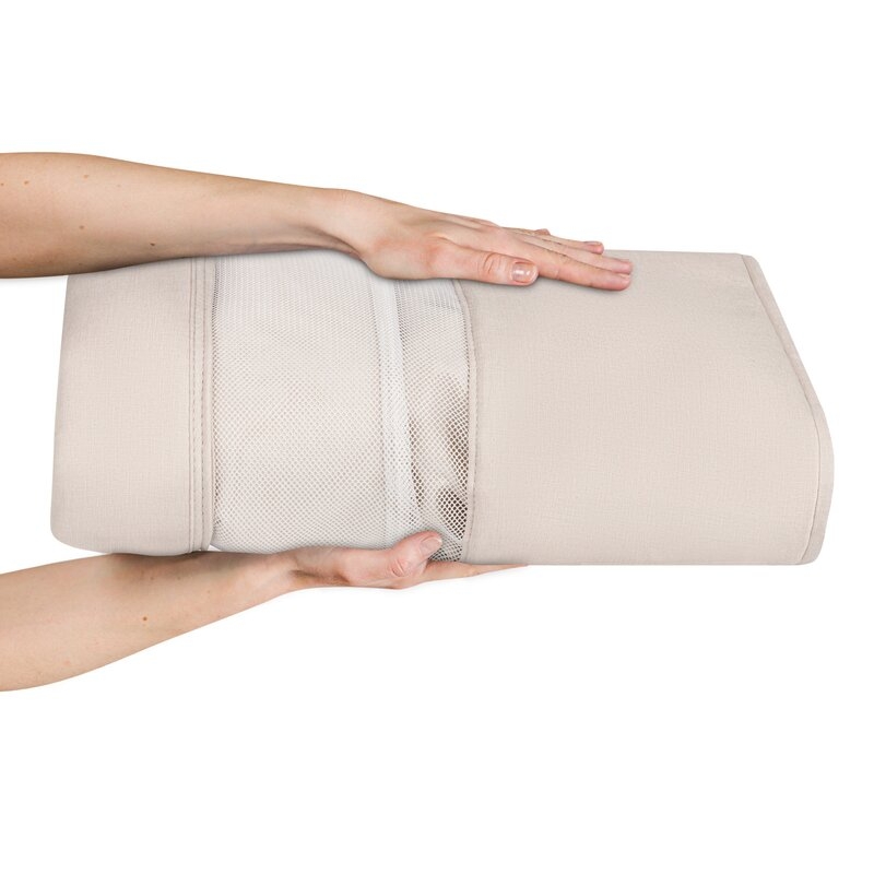 Patut co-sleeper, Lionelo, Leonie Plus, Pliabil, Cu sistem de leganare, Cu setare unghiulara, Reglabil in 6 pozitii pe inaltime, Conform cu standardele europeane de securitate EN1130 si EN16890, Bej Patut co-sleeper, Lionelo, Leonie Plus, Pliabil, Cu sistem de leganare, Cu setare unghiulara, Reglabil in 6 pozitii pe inaltime, Conform cu standardele europeane de securitate EN1130 si EN16890, Bej