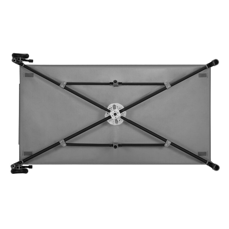 Patut pliant, Lionelo, Jasmin Easy Fold, Pana la 15 kg, Usor de pliat, Cu doua nivele, Cu saltea ergonomica T25, Cu intrare laterala cu fermoar, 2 roti cu frana, 120 x 60 cm, Conform cu EN 716, 0-36 luni, Gri Patut pliant, Lionelo, Jasmin Easy Fold, Pana la 15 kg, Usor de pliat, Cu doua nivele, Cu saltea ergonomica T25, Cu intrare laterala cu fermoar, 2 roti cu frana, 120 x 60 cm, Conform cu EN 716, 0-36 luni, Gri