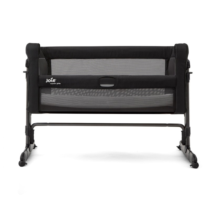 Patut Pliant 2 in 1 Roomie Glide Shale, Joie Patut Pliant 2 in 1 Roomie Glide Shale, Joie