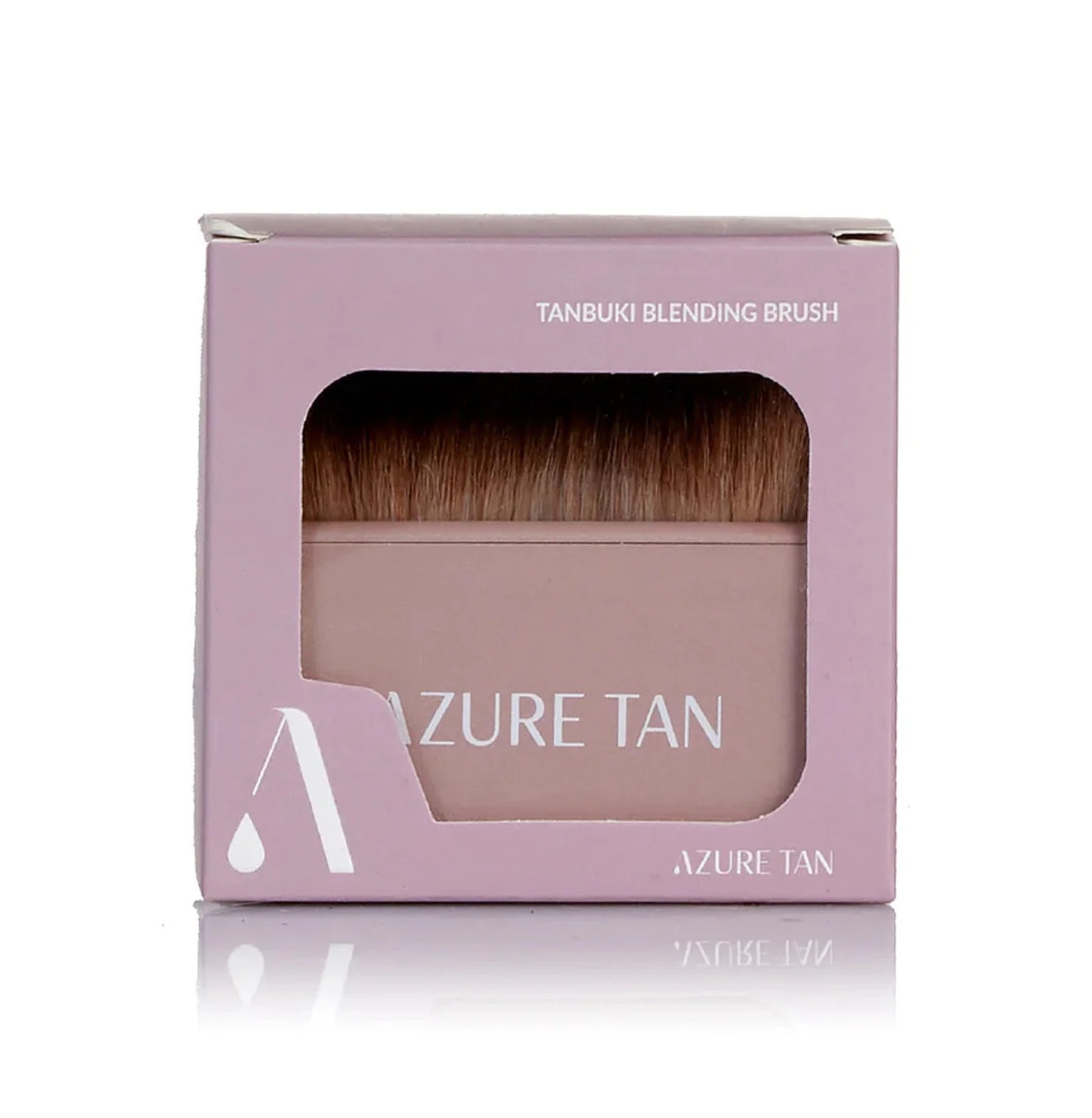 Pensula Tanbuki, Azure Tan Pensula Tanbuki, Azure Tan