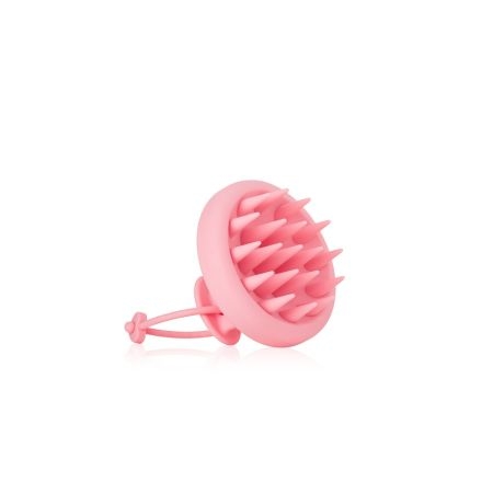 Perie de masaj pentru scalp, 1 bucata, Cocosolis Perie de masaj pentru scalp, 1 bucata, Cocosolis