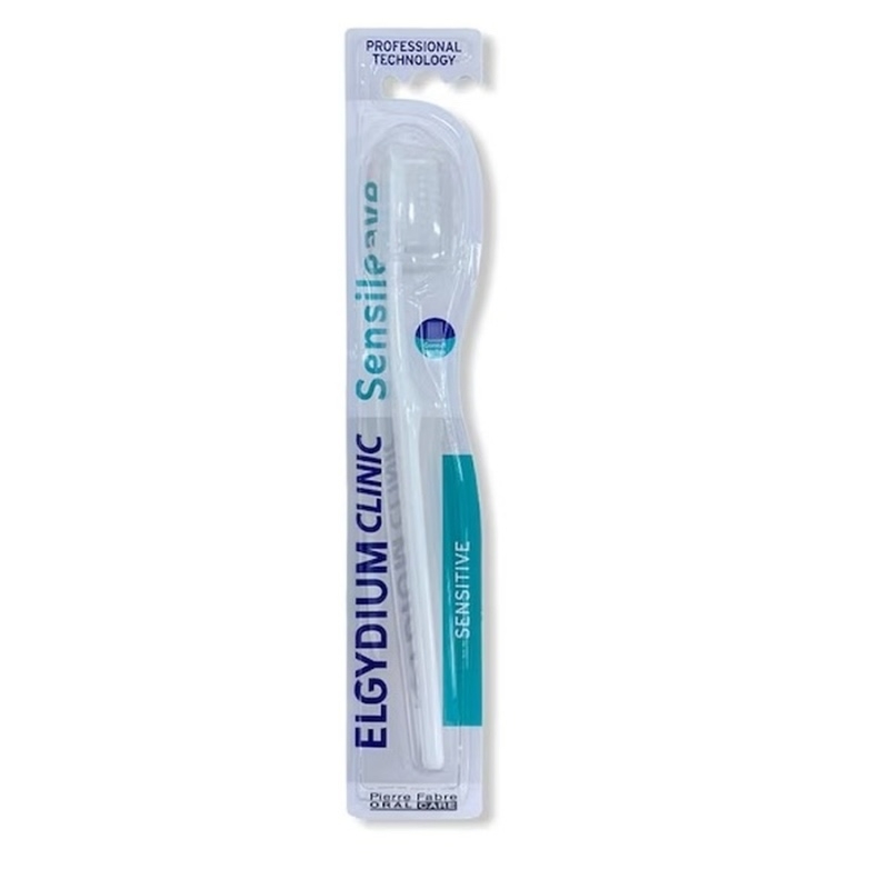 Periuta de dinti Sensitive, Elgydium