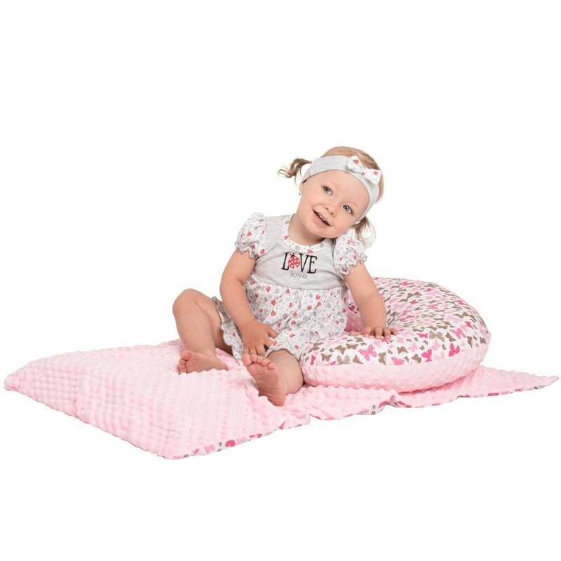 Perna alaptare, New Baby, Diametru 16 cm, Lungime in jurul circumferintei 125 cm, Bumbac+tesatura Minky, 100% antialergic, Husa detasabila, 0 luni+, Grey Perna alaptare, New Baby, Diametru 16 cm, Lungime in jurul circumferintei 125 cm, Bumbac+tesatura Minky, 100% antialergic, Husa detasabila, 0 luni+, Grey