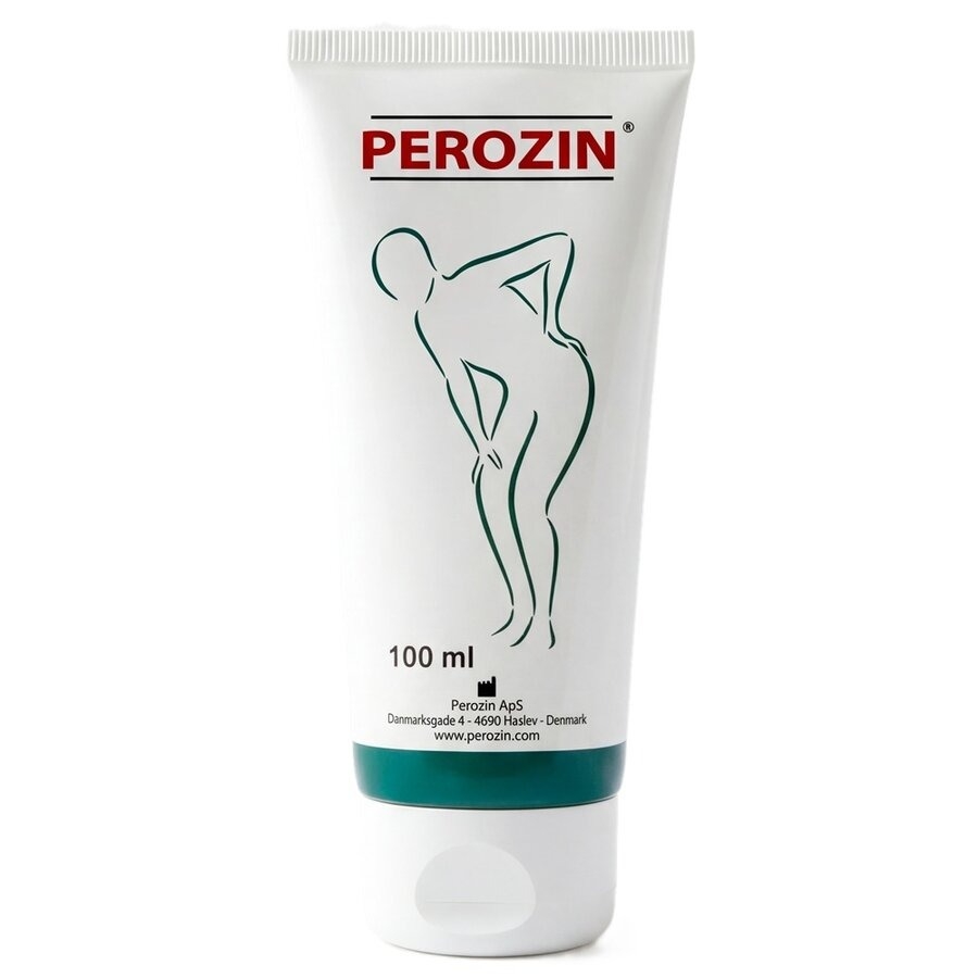 Perozin crema, 100 ml, Perozin Perozin crema, 100 ml, Perozin