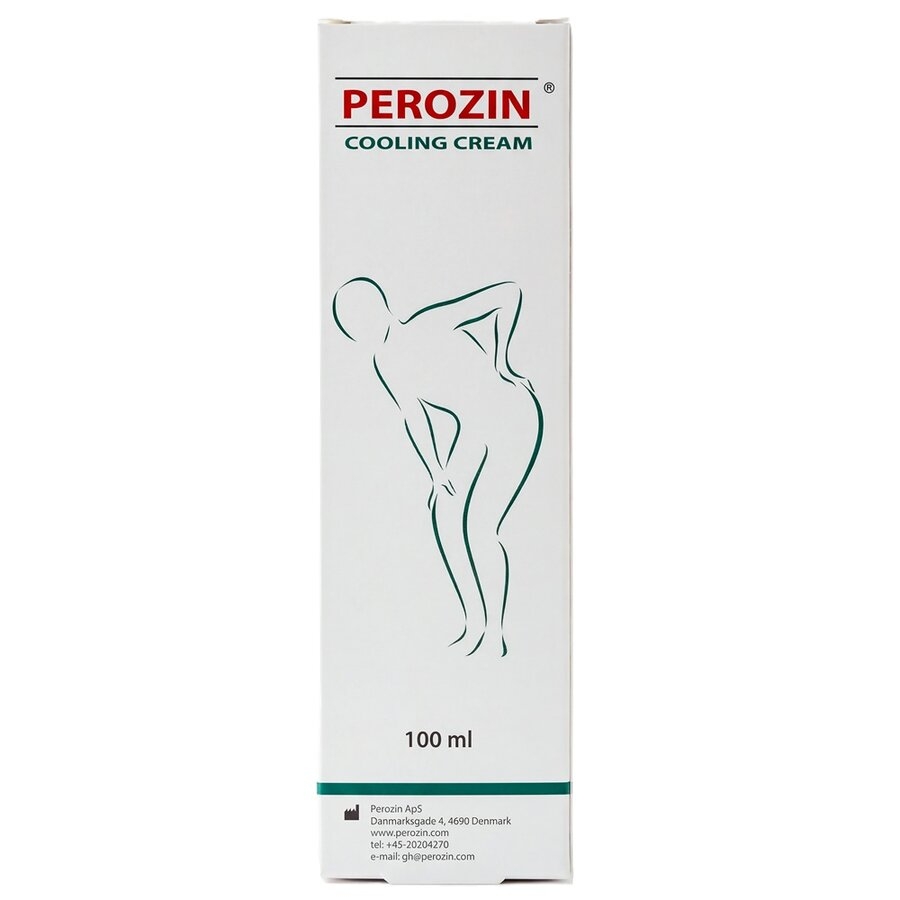 Perozin crema, 100 ml, Perozin Perozin crema, 100 ml, Perozin