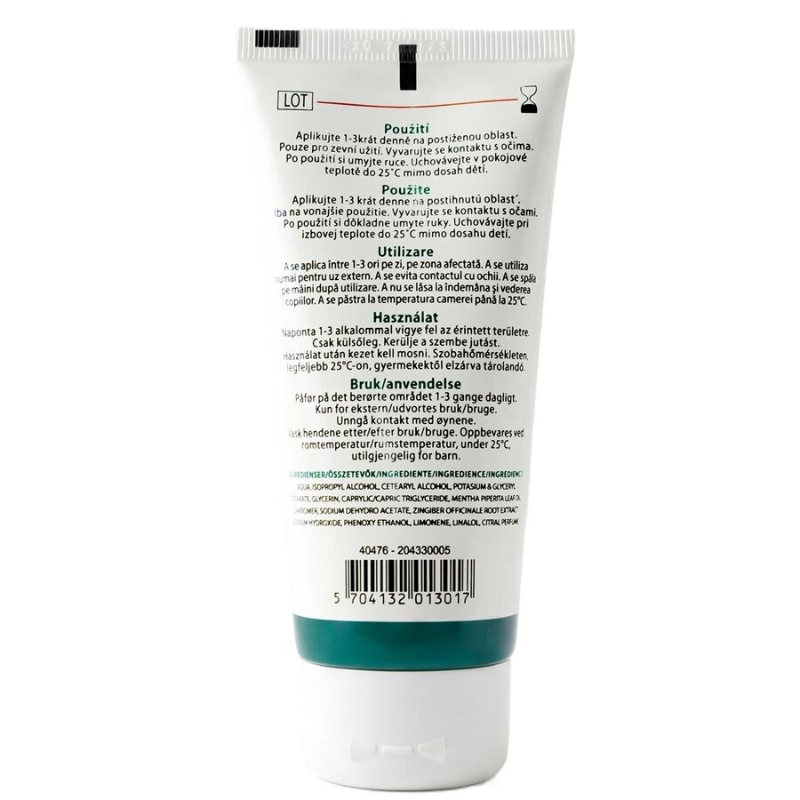 Perozin crema, 100 ml, Perozin Perozin crema, 100 ml, Perozin