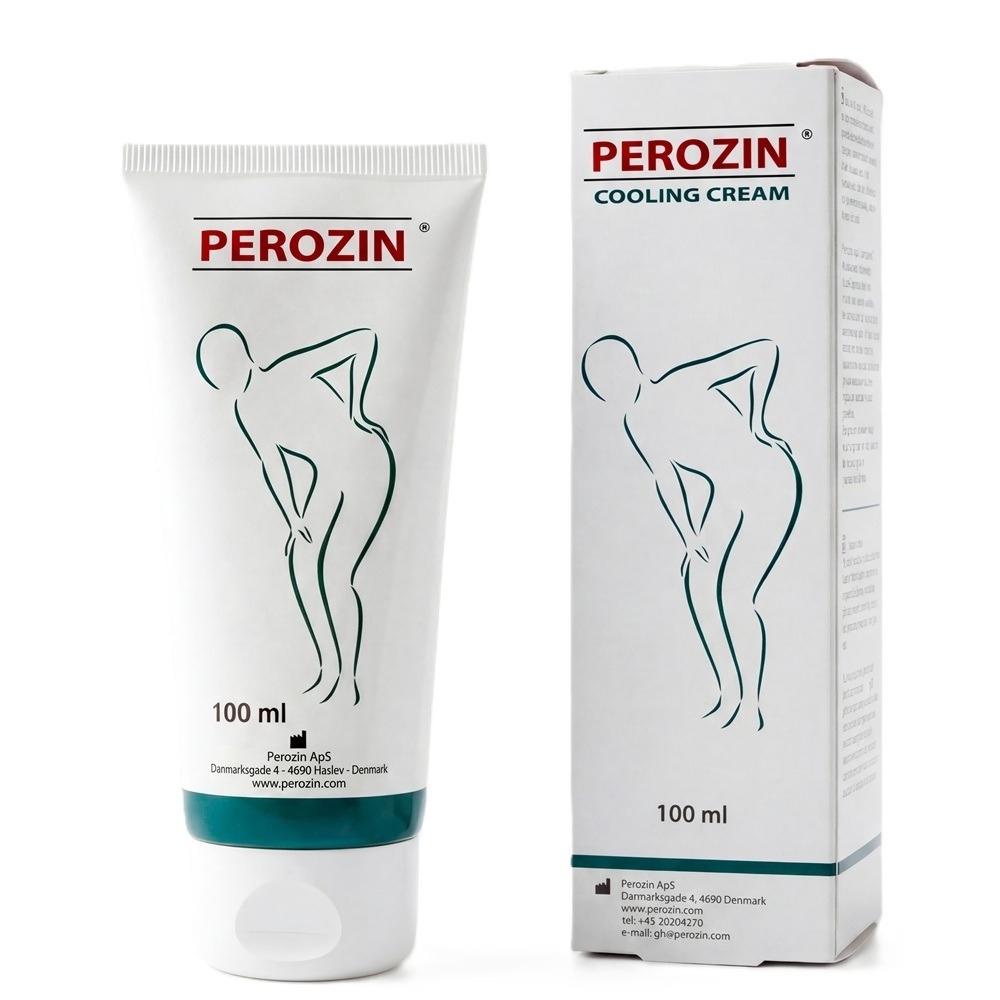 Perozin crema, 100 ml, Perozin Perozin crema, 100 ml, Perozin