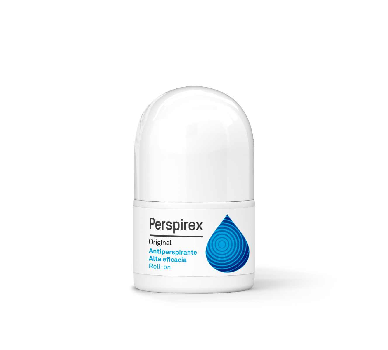Perspirex Original Antiperspirant Roll-On X 20ml Perspirex Original Antiperspirant Roll-On X 20ml