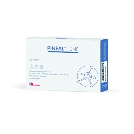 Pineal Tens, 14 plicuri, Laborest Pineal Tens, 14 plicuri, Laborest