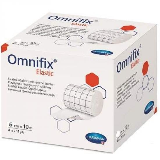 Omnifix Elastic 5cmX10m Omnifix Elastic 5cmX10m