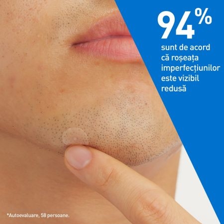 Plasturi anti-imperfectiuni, 22 bucati, Cerave Plasturi anti-imperfectiuni, 22 bucati, Cerave