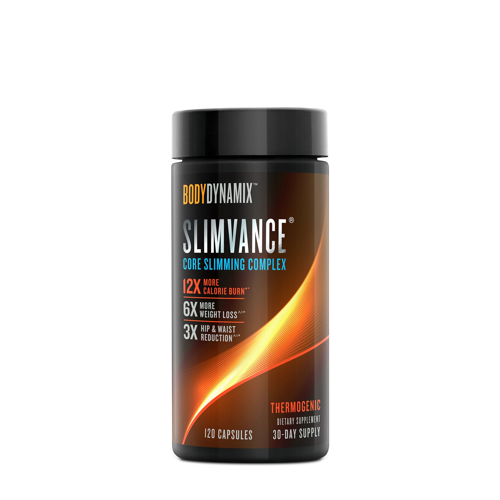 Slimvance Core Slimming Complex, Slimvance Core, 120 capsule, BodyDynamix Slimvance Core Slimming Complex, Slimvance Core, 120 capsule, BodyDynamix