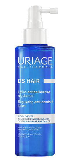 D.S. lotiune, 100ml, Uriage D.S. lotiune, 100ml, Uriage