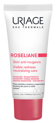 Roseliane crema, 40ml, Uriage