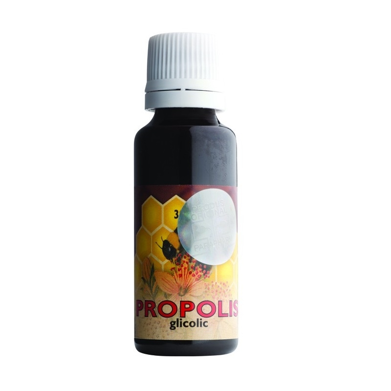 Parapharm Propolis Glicolic 30ml Parapharm Propolis Glicolic 30ml
