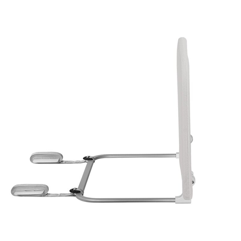 Protectie laterala pat, Lionelo, Lora, Pliabila, Sistem de blocare StandSafe, Geanta de transport inclusa, 105 x 45 cm, Bej Protectie laterala pat, Lionelo, Lora, Pliabila, Sistem de blocare StandSafe, Geanta de transport inclusa, 105 x 45 cm, Bej