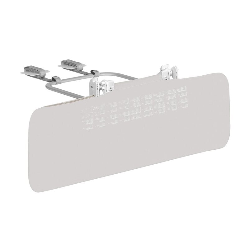 Protectie laterala pat, Lionelo, Lora, Pliabila, Sistem de blocare StandSafe, Geanta de transport inclusa, 105 x 45 cm, Bej Protectie laterala pat, Lionelo, Lora, Pliabila, Sistem de blocare StandSafe, Geanta de transport inclusa, 105 x 45 cm, Bej