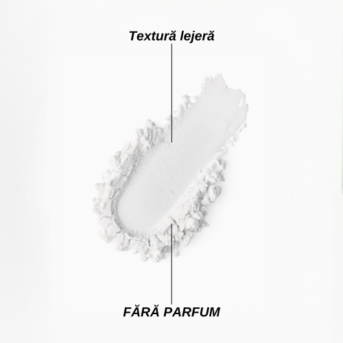 Pudra protectoare pentru bebelusi, 75 g, Klorane Bebe Pudra protectoare pentru bebelusi, 75 g, Klorane Bebe