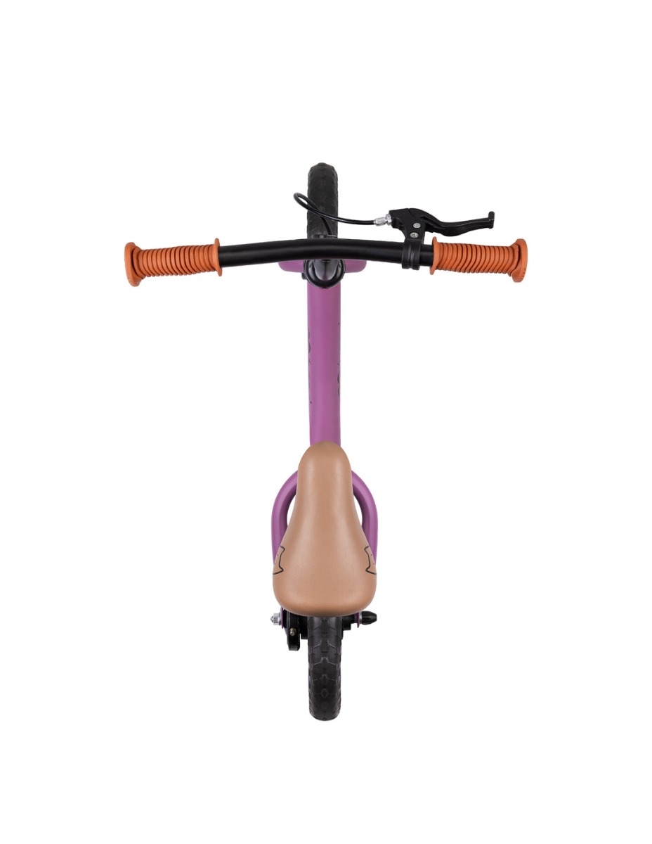 Bicicleta fara pedale, Momi Breki - Purple Bicicleta fara pedale, Momi Breki - Purple