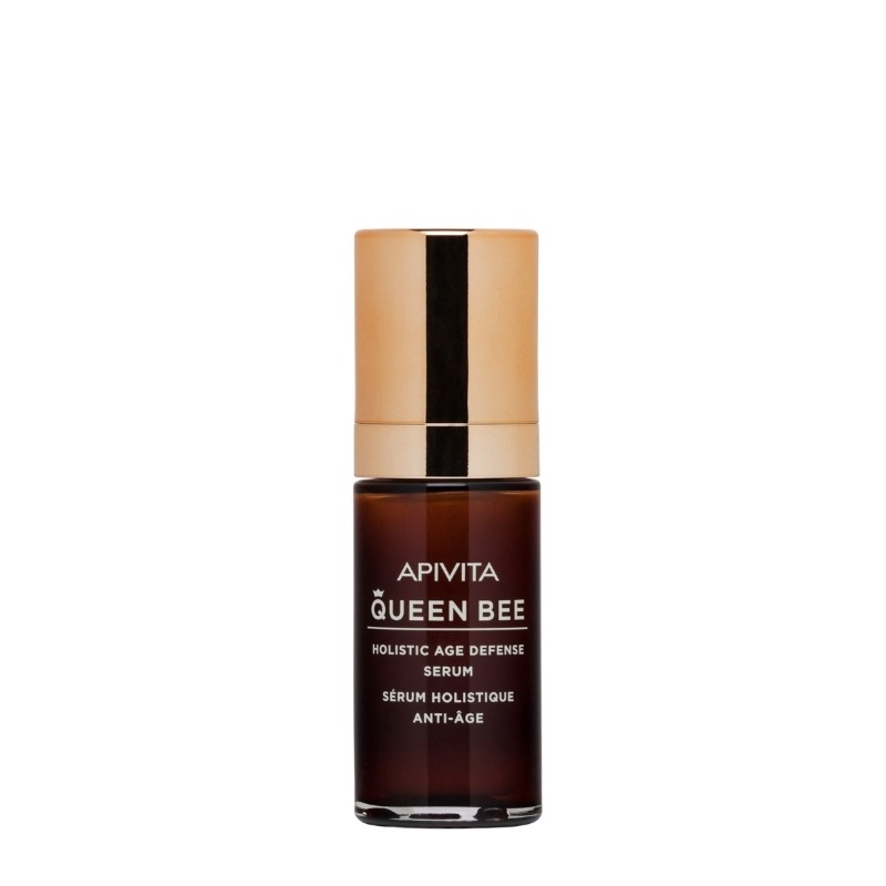 Queen Bee ser antirid, 30ml, Apivita Queen Bee ser antirid, 30ml, Apivita