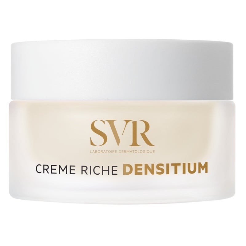 Refill crema anti-imbatranire pentru ten uscat Densitium Riche, 50 ml, SVR Refill crema anti-imbatranire pentru ten uscat Densitium Riche, 50 ml, SVR