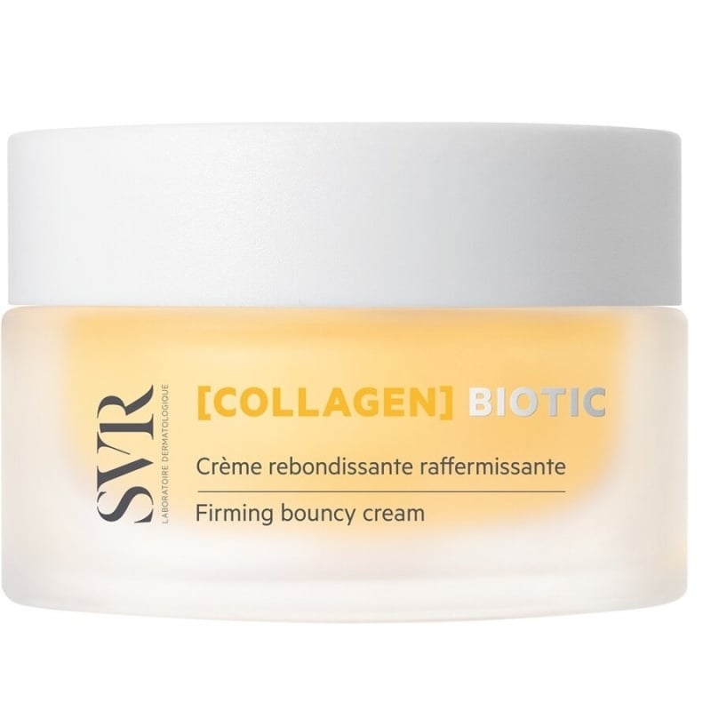 Refill crema regeneratoare Colagen Biotic, 50 ml, SVR Refill crema regeneratoare Colagen Biotic, 50 ml, SVR