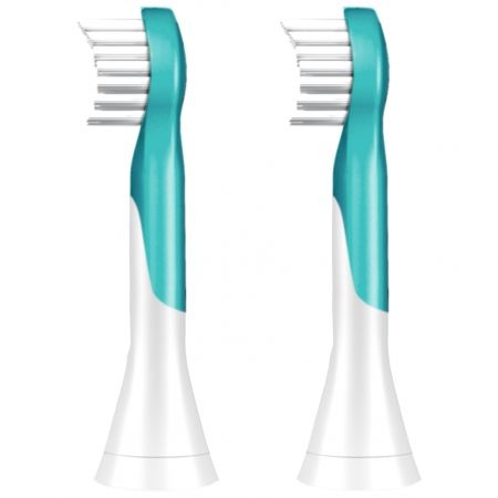 Philips Sonicare Kids Rezerve Compact +3 ani x 2 Buc HX6032/33 Philips Sonicare Kids Rezerve Compact +3 ani x 2 Buc HX6032/33