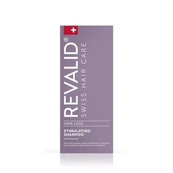 Sampon stimulator, 200 ml, Revalid Sampon stimulator, 200 ml, Revalid