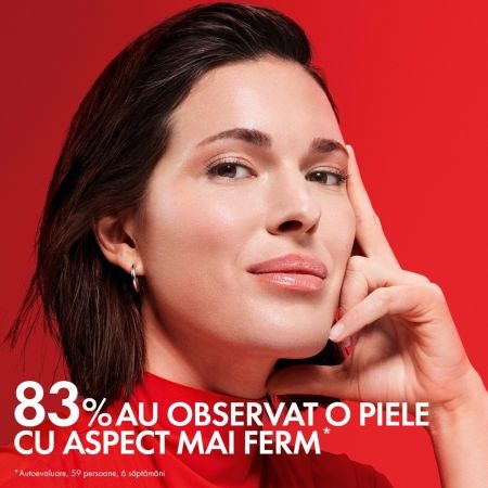 Rezerva crema de zi antirid SPF 50 Liftactiv Collagen Specialist 16, 50 ml, Vichy Rezerva crema de zi antirid SPF 50 Liftactiv Collagen Specialist 16, 50 ml, Vichy