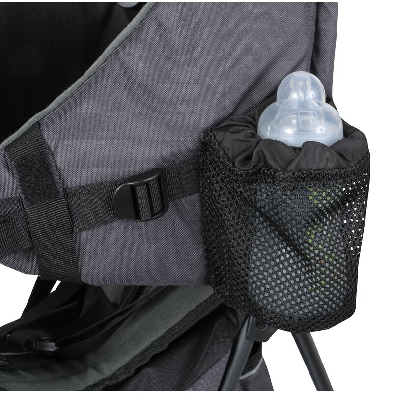 Rucsac pentru transportul copiilor, Cu acoperis, Cu multiple compartimente, Mount, FreeON, 87.5 x 38 x 77 cm, Grey Rucsac pentru transportul copiilor, Cu acoperis, Cu multiple compartimente, Mount, FreeON, 87.5 x 38 x 77 cm, Grey