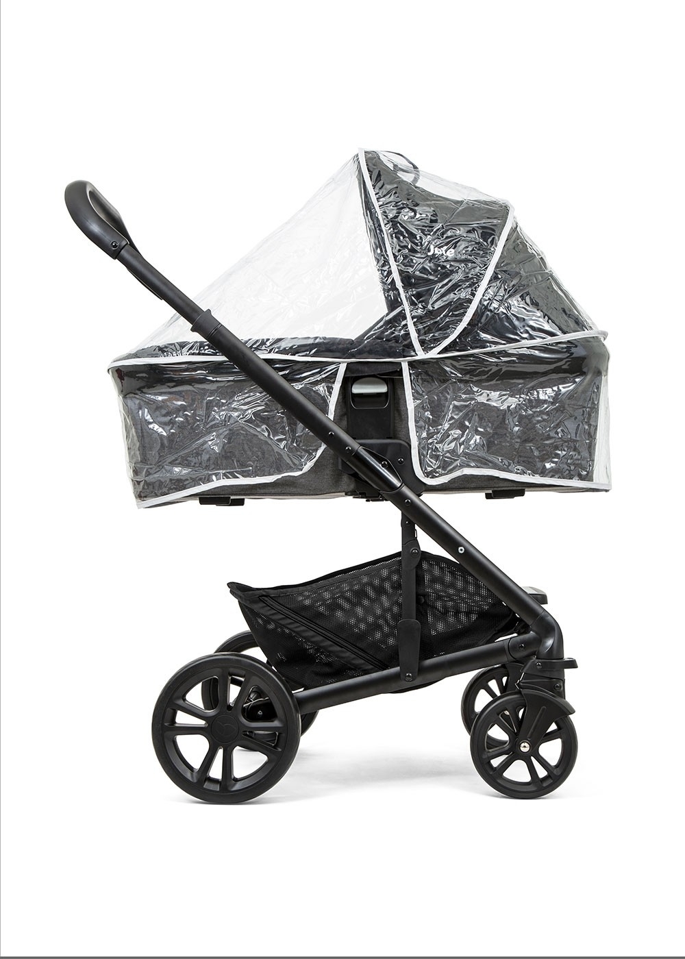 Landou pentru caruciorul Chrome, Shale, Joie Landou pentru caruciorul Chrome, Shale, Joie