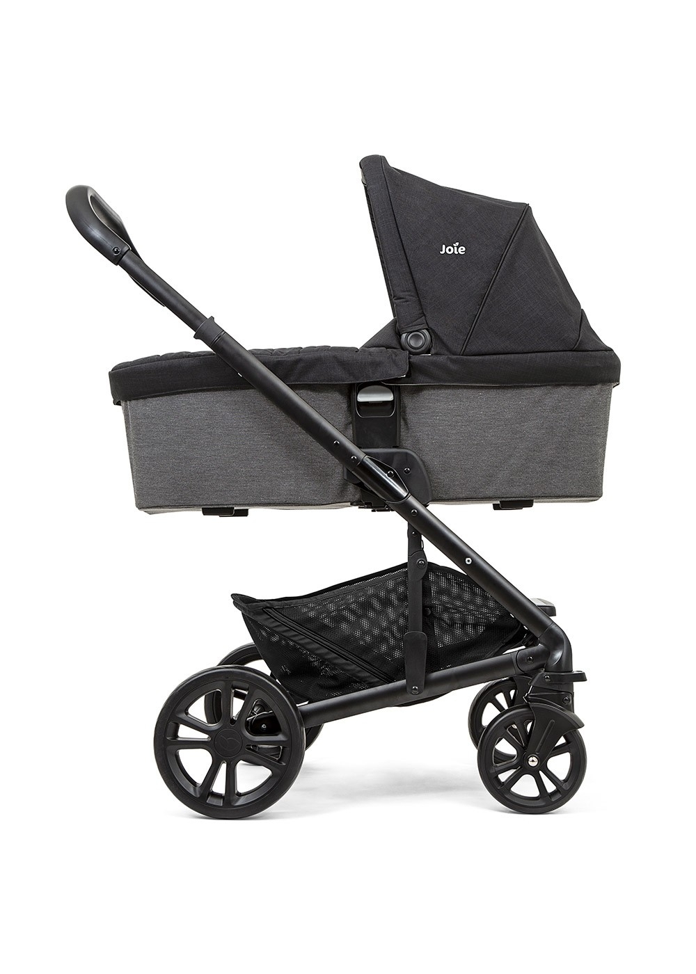 Landou pentru caruciorul Chrome, Shale, Joie Landou pentru caruciorul Chrome, Shale, Joie