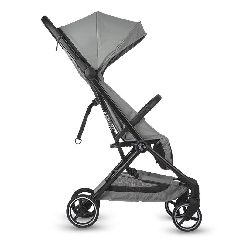 Carucior sport cu pliere automata Coccolle Sierra Greystone Carucior sport cu pliere automata Coccolle Sierra Greystone