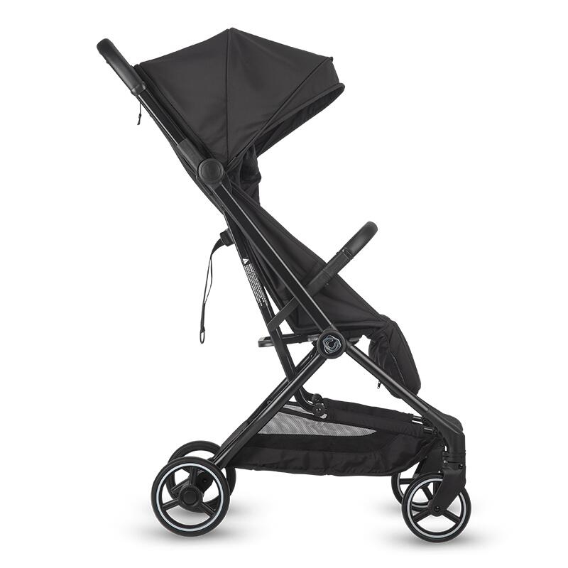 Carucior sport cu pliere automata Coccolle Sierra Diamond black Carucior sport cu pliere automata Coccolle Sierra Diamond black