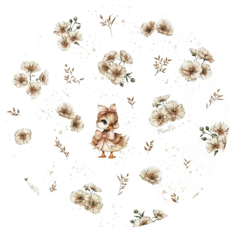 Sac de dormit, MimiNu, Cu picioruse, De iarna, Din bumbac certificat Oeko Tex Standard 100, Cu fermoar pe mijloc, 87 cm, 3 luni - 2.5 ani, 2.5 Tog, Design, Ducklings Beige Sac de dormit, MimiNu, Cu picioruse, De iarna, Din bumbac certificat Oeko Tex Standard 100, Cu fermoar pe mijloc, 87 cm, 3 luni - 2.5 ani, 2.5 Tog, Design, Ducklings Beige