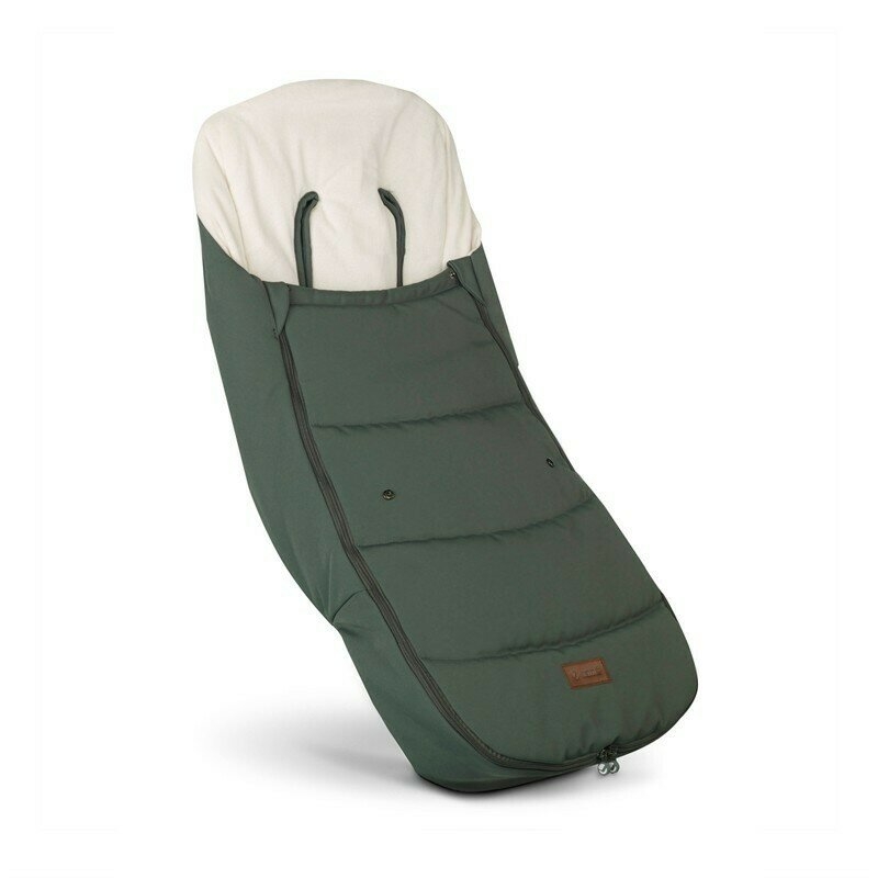 Sac de iarna, Jane, Dart, Pentru carucior, Universal, 13 x 45 x 93 cm, Material exterior hidrofug, Botanic Sac de iarna, Jane, Dart, Pentru carucior, Universal, 13 x 45 x 93 cm, Material exterior hidrofug, Botanic