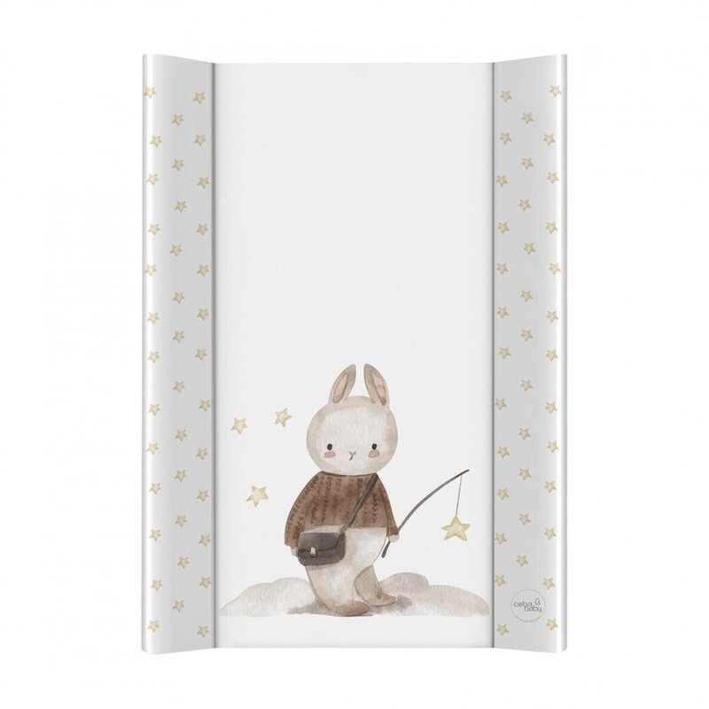 Saltea de infasat, Ceba Baby, Basic, 50x70 cm, Atasabila la patut, Fara BPA, 0 luni+, Dreamer Saltea de infasat, Ceba Baby, Basic, 50x70 cm, Atasabila la patut, Fara BPA, 0 luni+, Dreamer