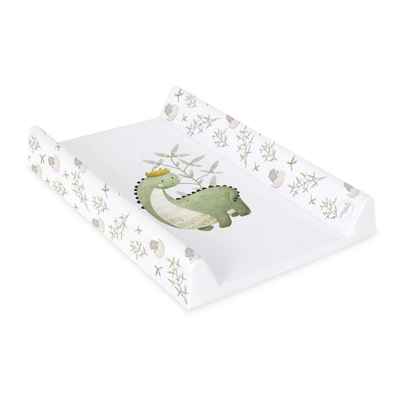 Saltea de infasat, Ceba Baby, Ultra Light, 50x70 cm, Atasabila la patut, Fara BPA, 0 luni+, Dino King Saltea de infasat, Ceba Baby, Ultra Light, 50x70 cm, Atasabila la patut, Fara BPA, 0 luni+, Dino King