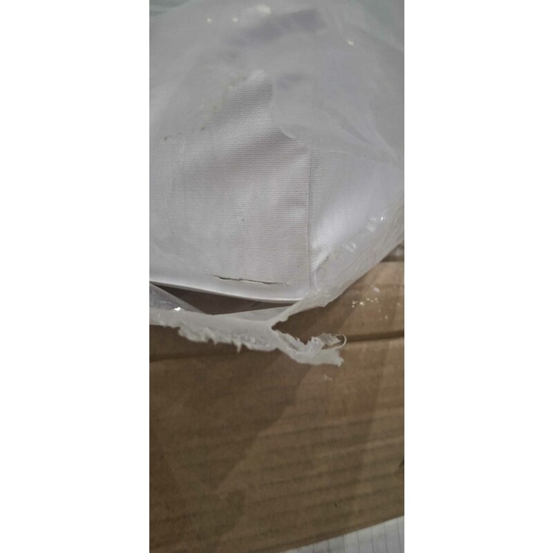 Saltea de infasat, New Baby, 50x70, Atasabila la patut, Cu taliometru, Fara substante nocive, 0 luni+, Fox, Resigilat Saltea de infasat, New Baby, 50x70, Atasabila la patut, Cu taliometru, Fara substante nocive, 0 luni+, Fox, Resigilat