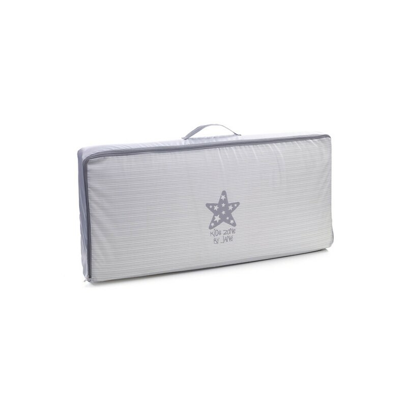 Saltea multifunctionala, Jane, 120x60x2 cm, Cu geanta de depozitare, Star Saltea multifunctionala, Jane, 120x60x2 cm, Cu geanta de depozitare, Star