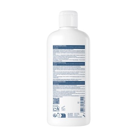 Sampon anti-matreata uscata Kelual Squanorm, 400 ml, Ducray Sampon anti-matreata uscata Kelual Squanorm, 400 ml, Ducray